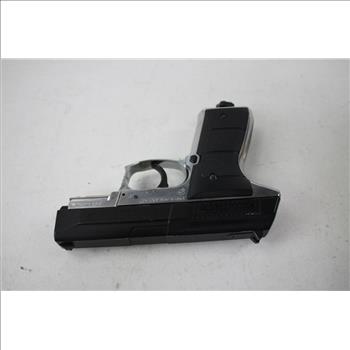 Daisy Powerline 5501 Air Pistol Metal Frame