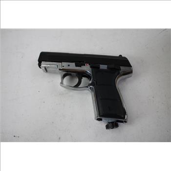 Daisy Powerline 5501 Air Pistol Metal Frame
