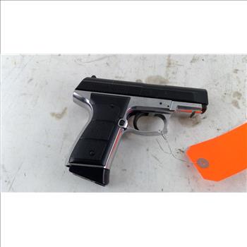 Daisy Powerline 5501 Airsoft Pistol