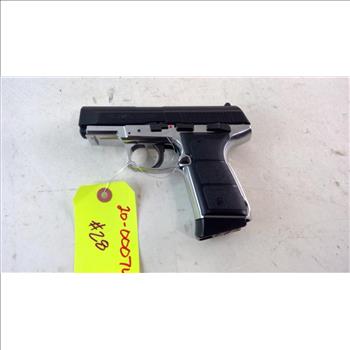 Daisy Powerline 5501 Airsoft Pistol