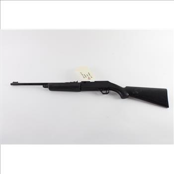 Daisy Powerline 856 Pellet Rifle