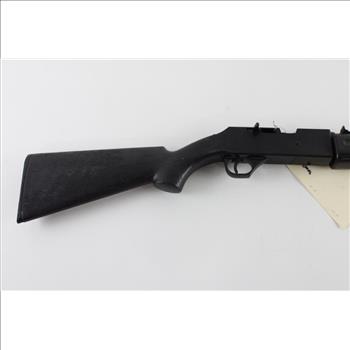 Daisy Powerline 856 Pellet Rifle