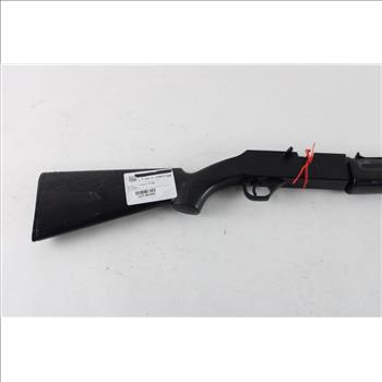 Daisy Powerline 856, Pellet/BB Rifle