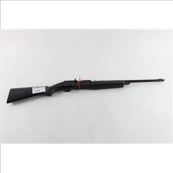 Daisy Powerline 856, Pellet/BB Rifle