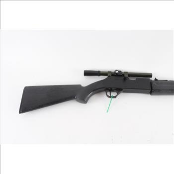 Daisy Powerline 856 Pump BB Gun