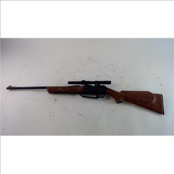 Daisy Powerline 880 Air Rifle