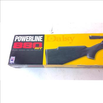 Daisy Powerline 880 Airsoft Rifle