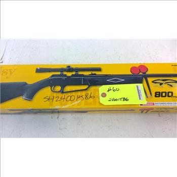Daisy Powerline 880 Airsoft Rifle