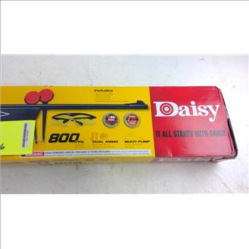 Daisy Powerline 880 Airsoft Rifle
