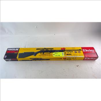 Daisy Powerline 880 Airsoft Rifle