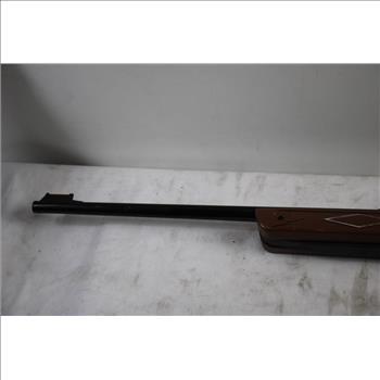 Daisy Powerline 880 Bb Rifle Gun