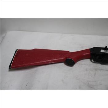 Daisy Powerline 880 Pump Rifle