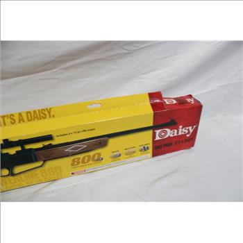 Daisy Powerline 880S Air Rifle