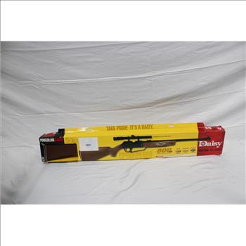 Daisy Powerline 880S Air Rifle