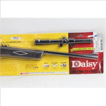 Daisy Powerline 880s Air Rifle