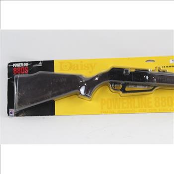 Daisy Powerline 880s Air Rifle