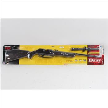 Daisy Powerline 880s Air Rifle