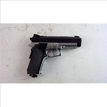 Daisy Powerline 93A Air Pistol