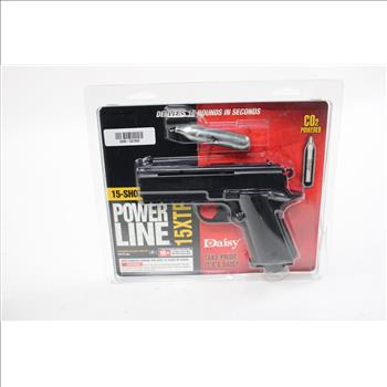 Daisy Powerline Airsoft Pistol Gun