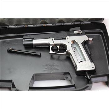 Daisy Powerline CO2 BB Gun Pistol