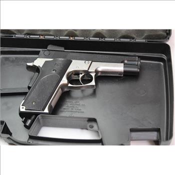 Daisy Powerline CO2 BB Gun Pistol