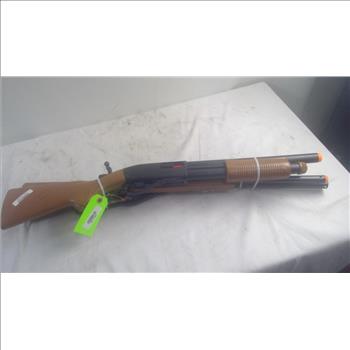 Daisy Pump Guns, 3+ Pieces