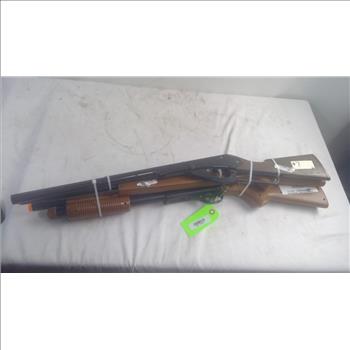 Daisy Pump Guns, 3+ Pieces