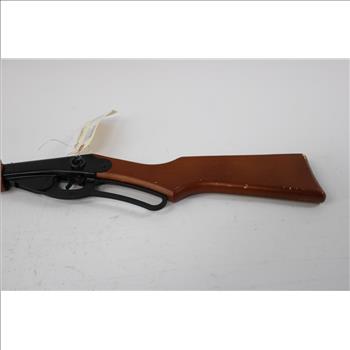 Daisy Red Rider Bb Gun