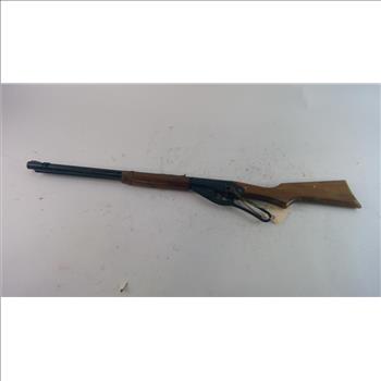 Daisy Red Ryder Air Rifle