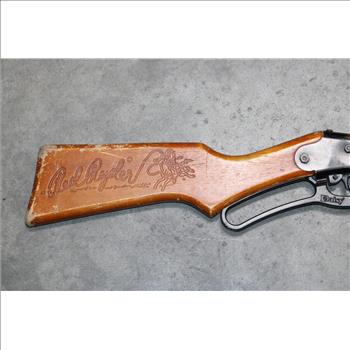 Daisy Red Ryder Airsoft Pump-Action Rifle .177 Cal