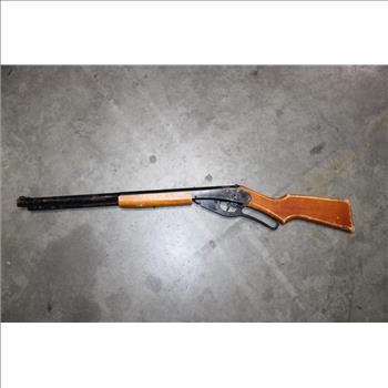 Daisy Red Ryder Airsoft Pump-Action Rifle .177 Cal