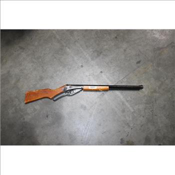 Daisy Red Ryder Airsoft Pump-Action Rifle .177 Cal