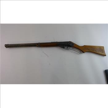 Daisy Red Ryder BB Gun