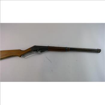 Daisy Red Ryder BB Gun