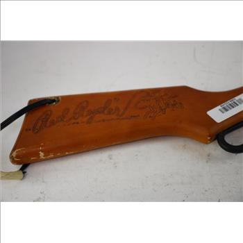 Daisy Red Ryder BB Gun