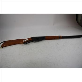 Daisy Red Ryder BB Gun
