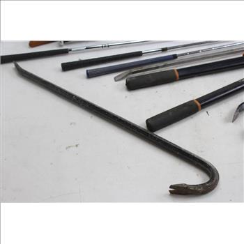 Daisy Red Ryder BB Gun, Tools, & More; 5+ Pieces