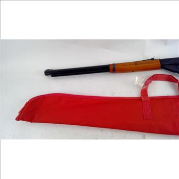 Daisy Red Ryder Pellet Rifle