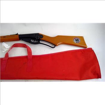 Daisy Red Ryder Pellet Rifle