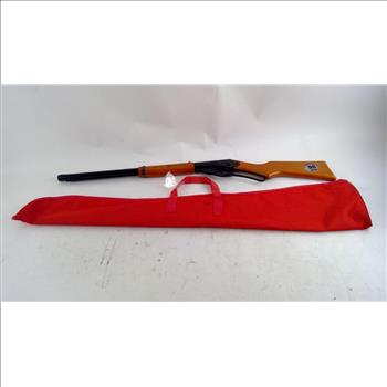 Daisy Red Ryder Pellet Rifle