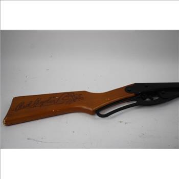 Daisy Red Ryder Pump Rifle