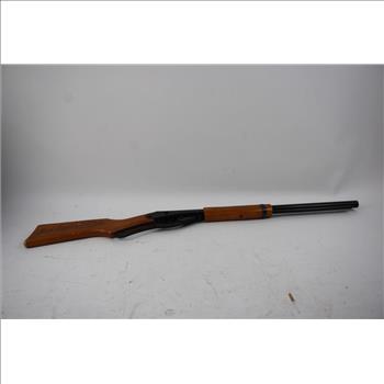 Daisy Red Ryder Pump Rifle