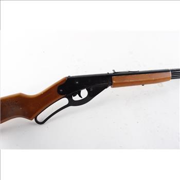 Daisy Red Ryder Rifle