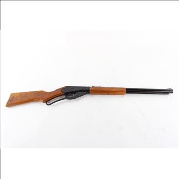 Daisy Red Ryder Rifle