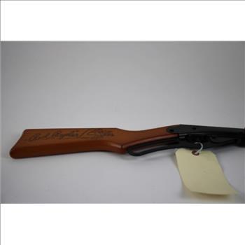 Daisy Red Ryder Shotgun Bb Gun