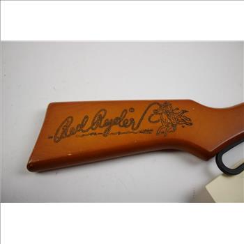 Daisy Red Ryder Shotgun Bb Gun