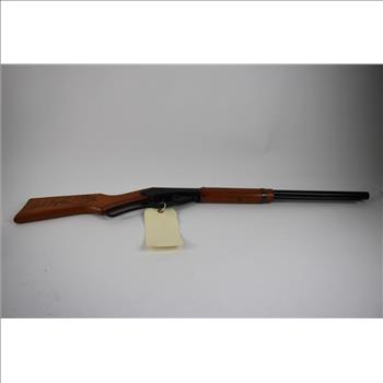 Daisy Red Ryder Shotgun Bb Gun