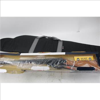 Daisy Repeater + Rifle Case