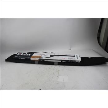 Daisy Repeater + Rifle Case