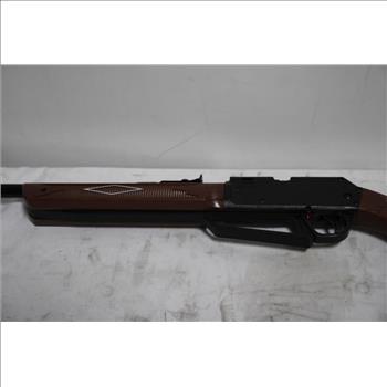 Daisy Rifle Bb Gun